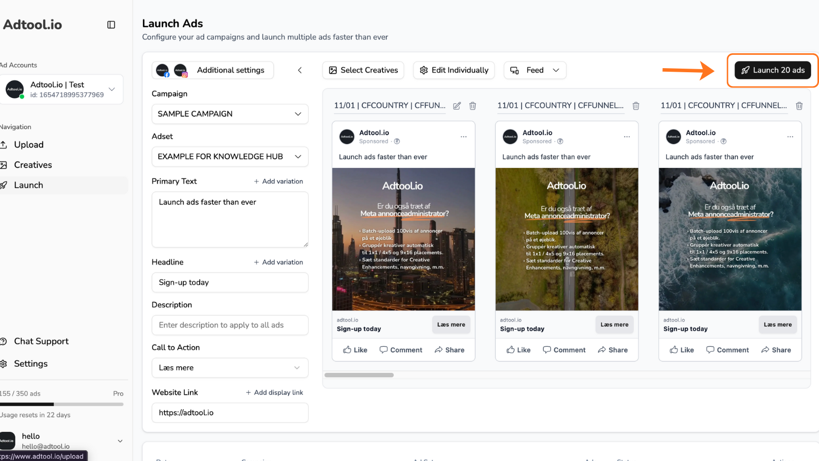Launch Relaunch Batch Pn Launch Relaunch Batch Pn