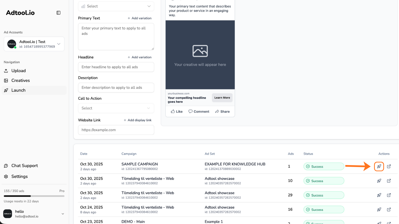Relaunch Function Pn Relaunch Function Pn