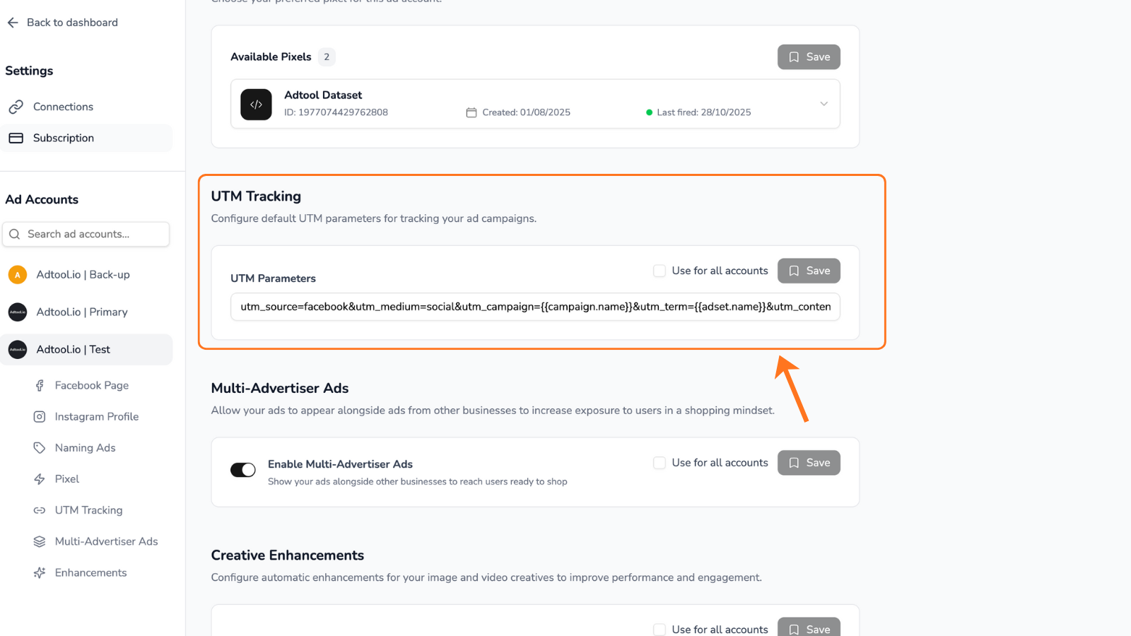 Select Utm Paramter Pn Select Utm Paramter Pn