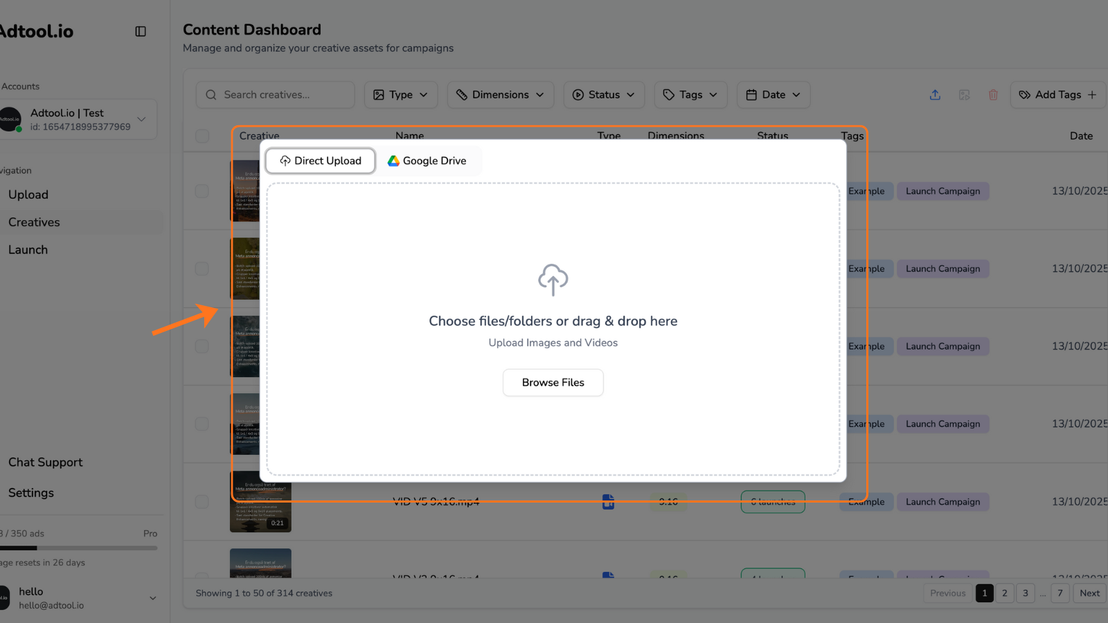 Upload Creatives3 Pn Upload Creatives3 Pn