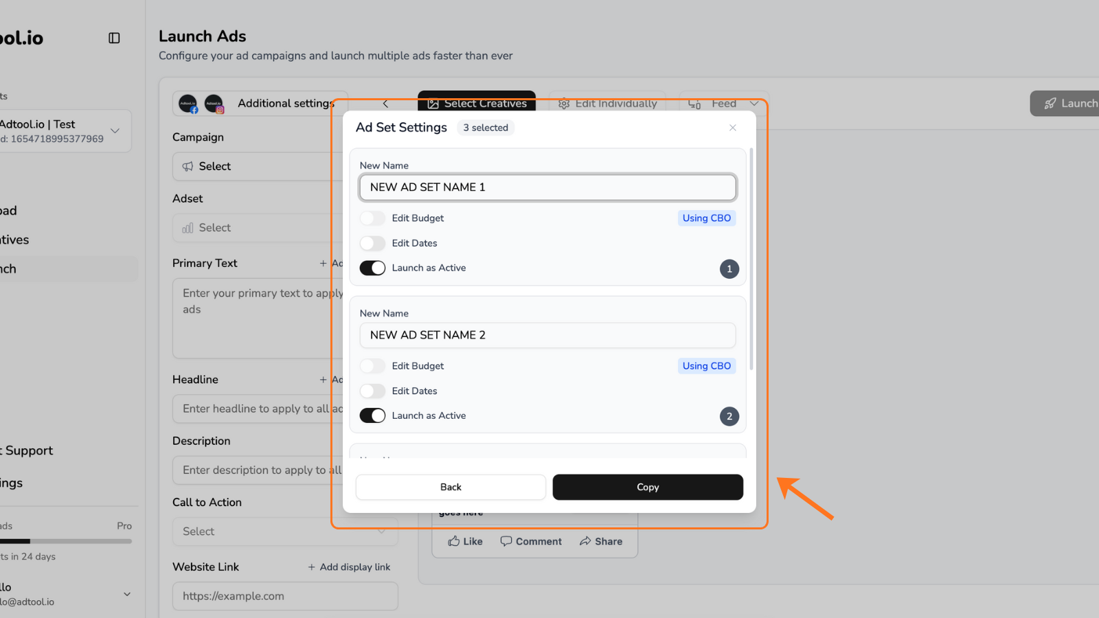 Copy Campaign Ad Set Settings Pn Copy Campaign Ad Set Settings Pn