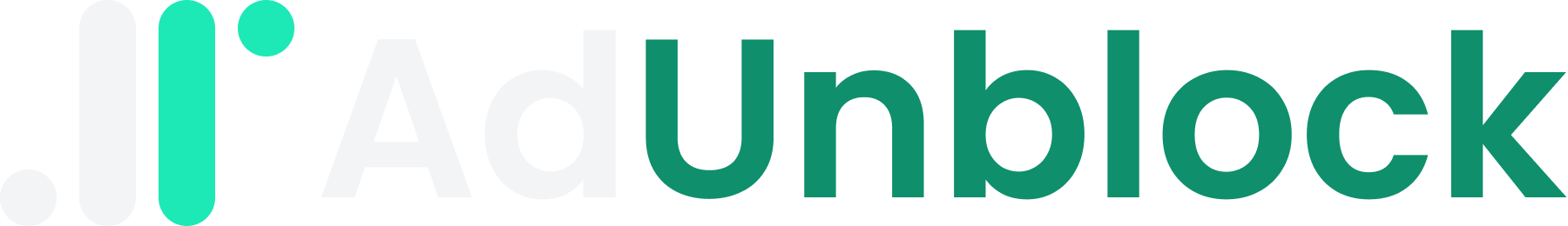 dark logo
