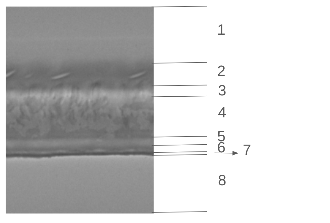 Seam Zones