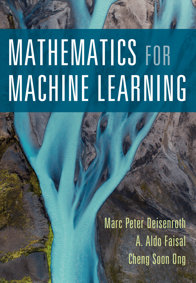 Math for ML