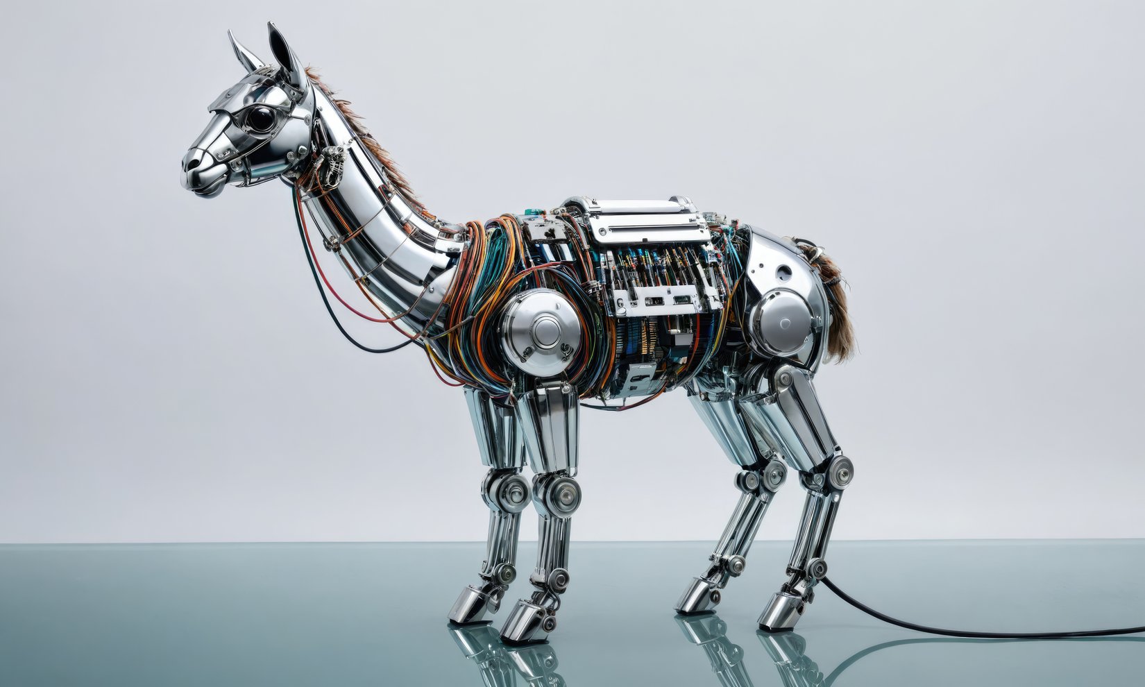 AI for Robotics - aegean.ai