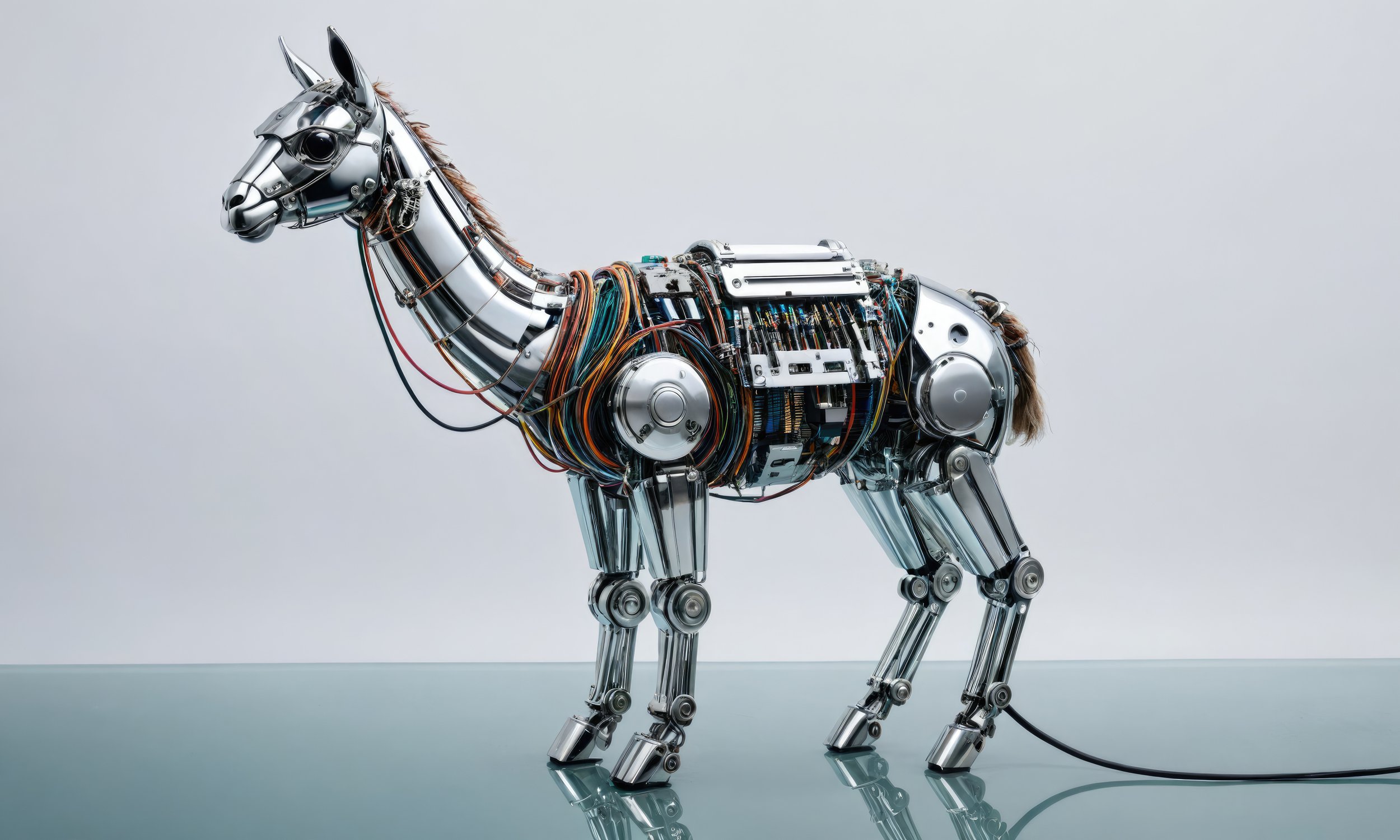 AI for Robotics - aegean.ai