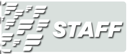 Staff Staff