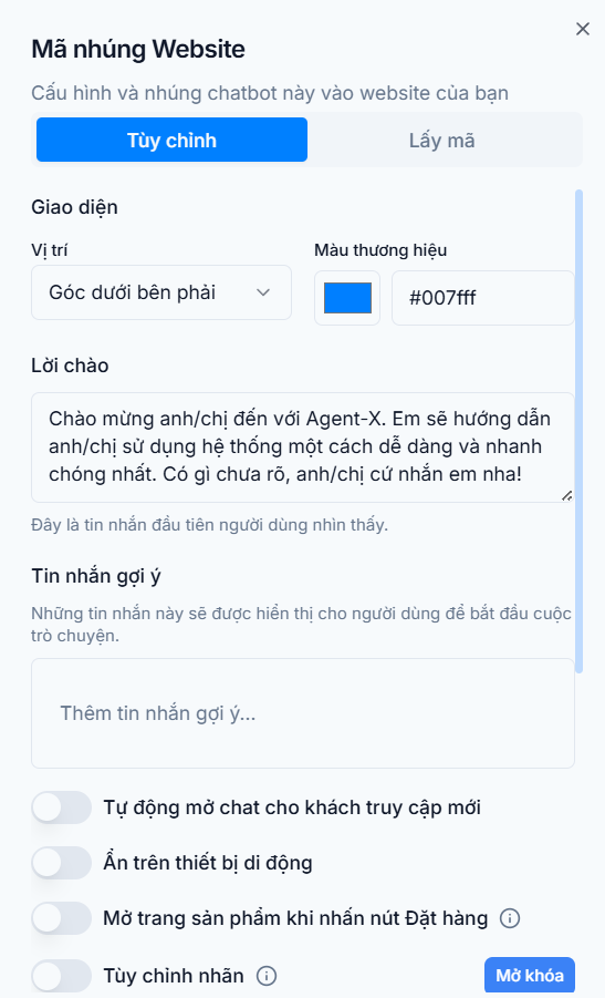 Tichhop Website2 Tichhop Website2