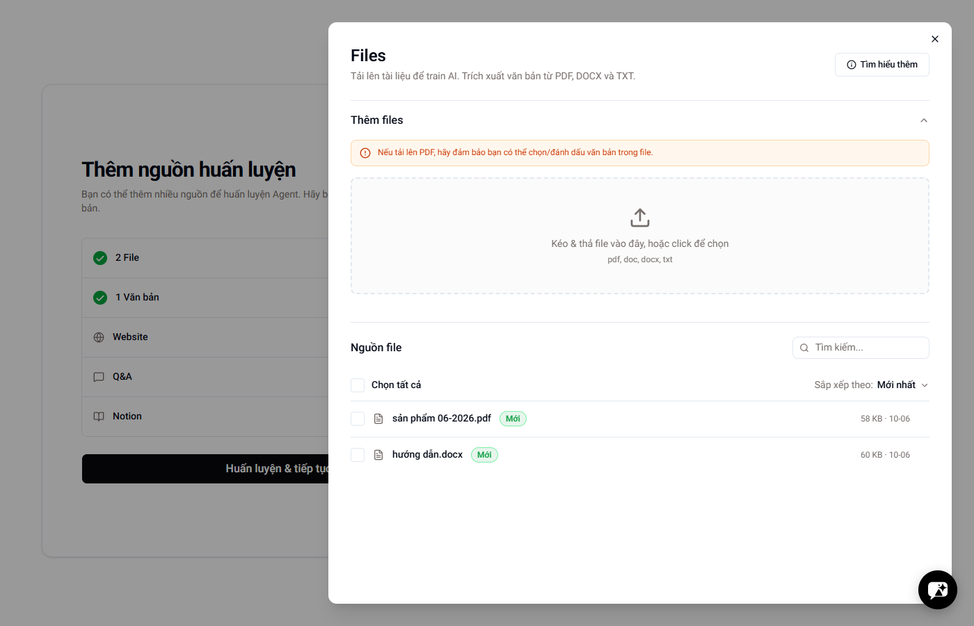 Step2 Files