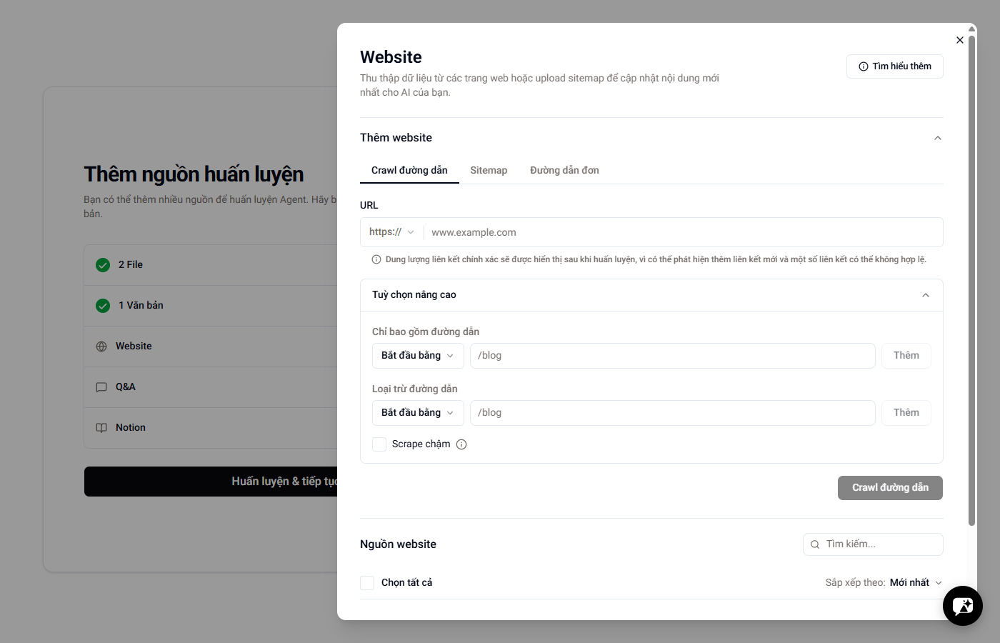 Step2 Website