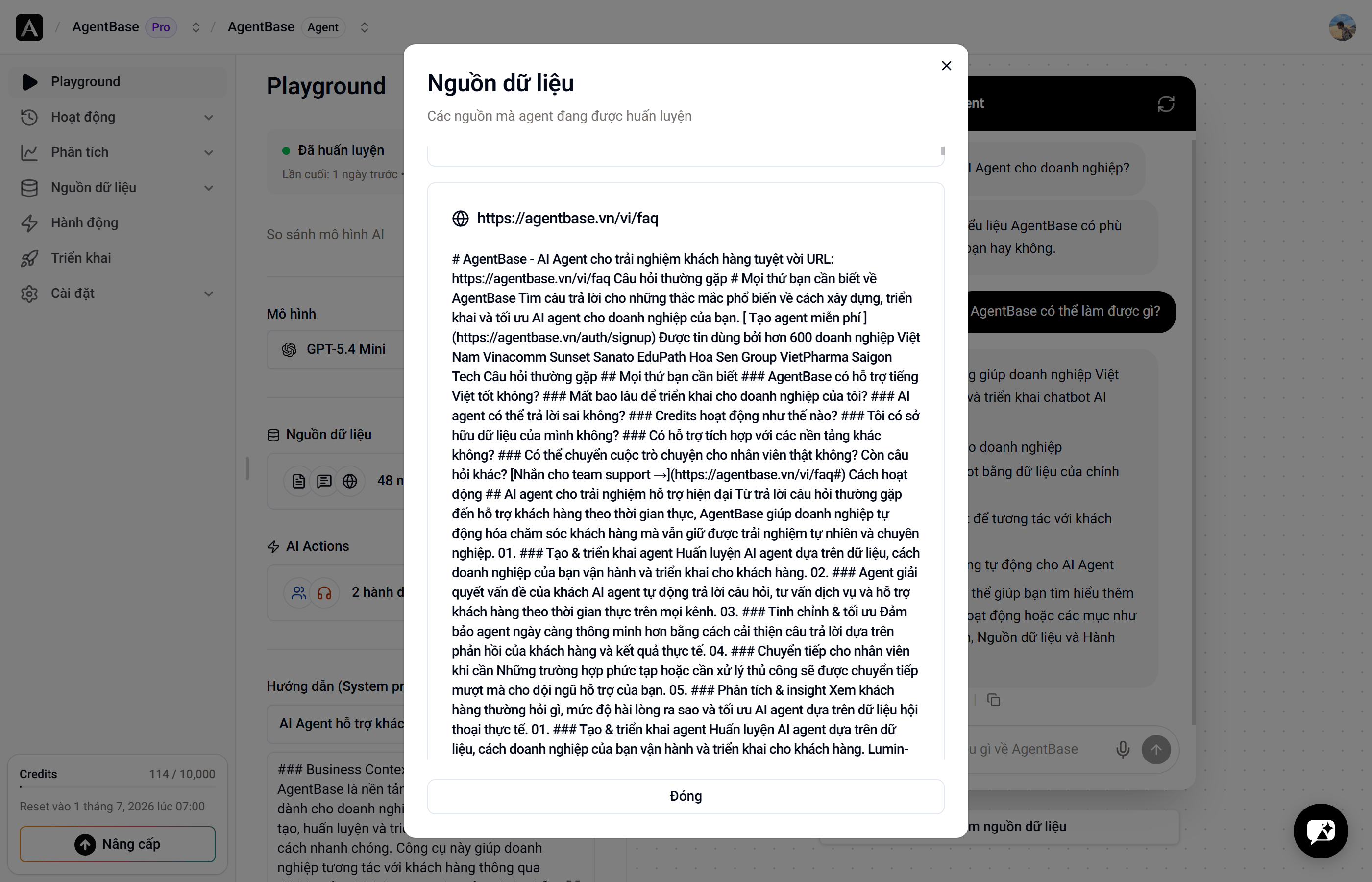 Playground Cite Sources