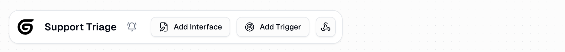 Trigger Button