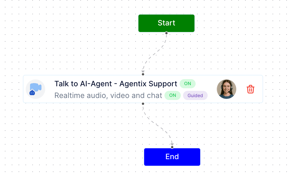 Attach to Workflow