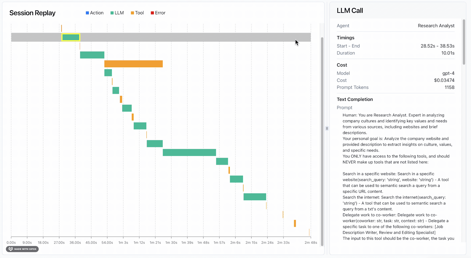 Introduction AgentOps introduction-agentops