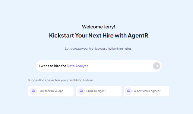Create Job Post