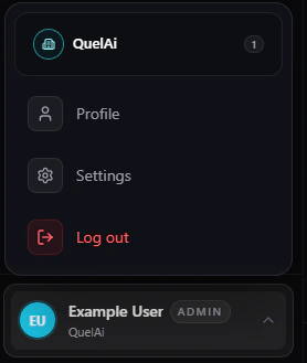 Navigate to Settings