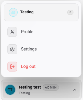 Navigate to Settings