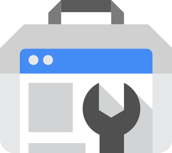 Google Search Console icon