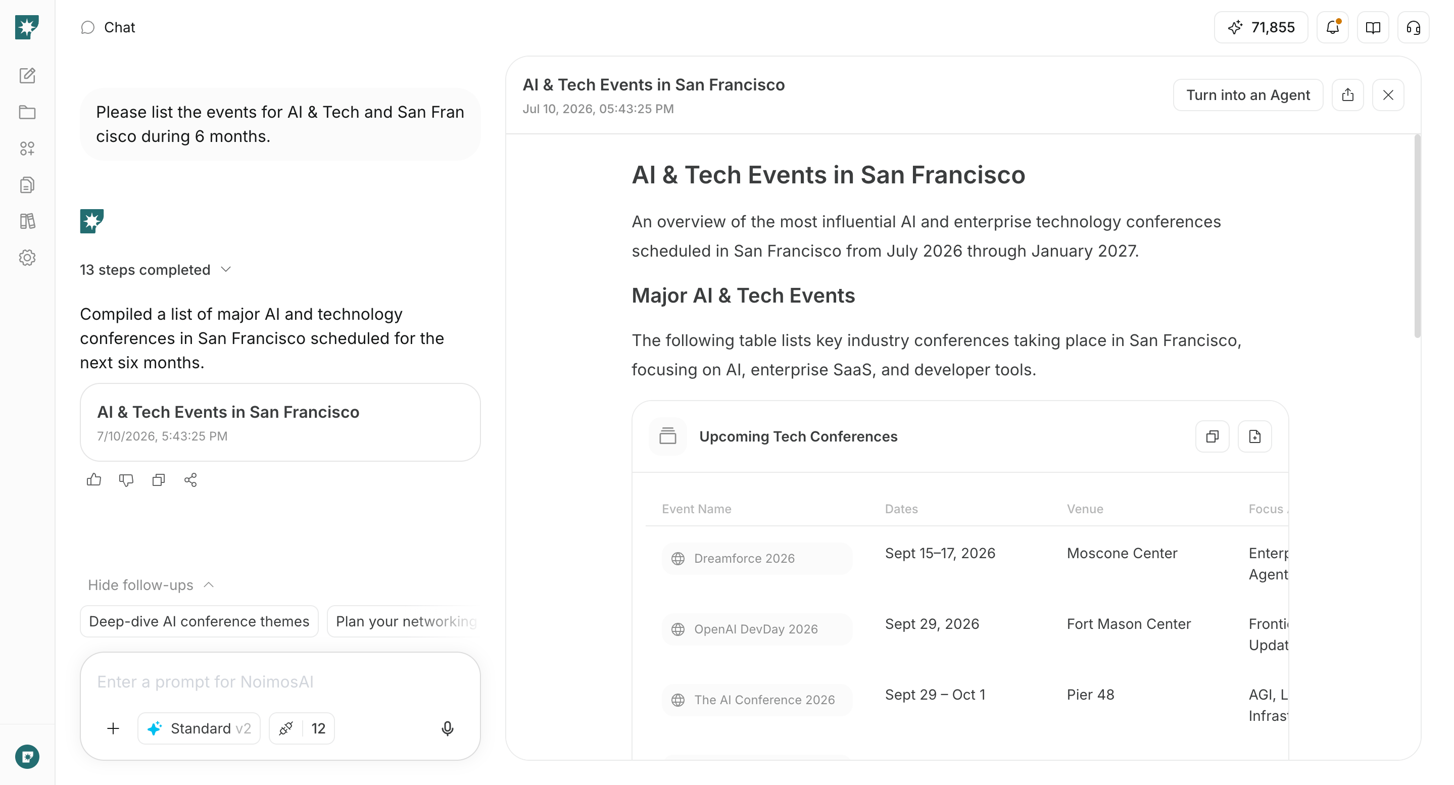 Workflow 1: Candidate Discovery