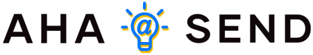 AhaSend CLI Overview - AhaSend