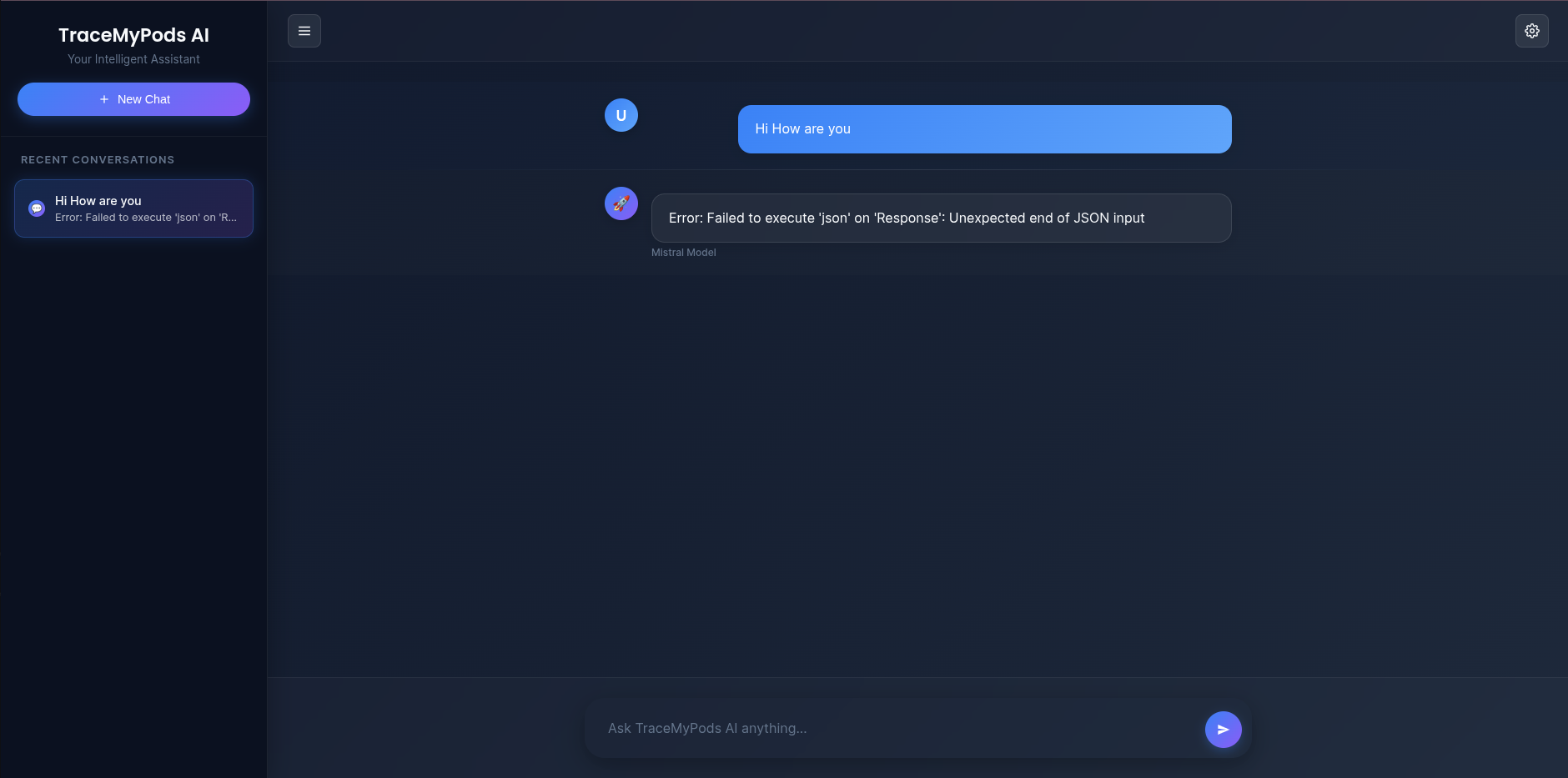 Chat With Premium Models