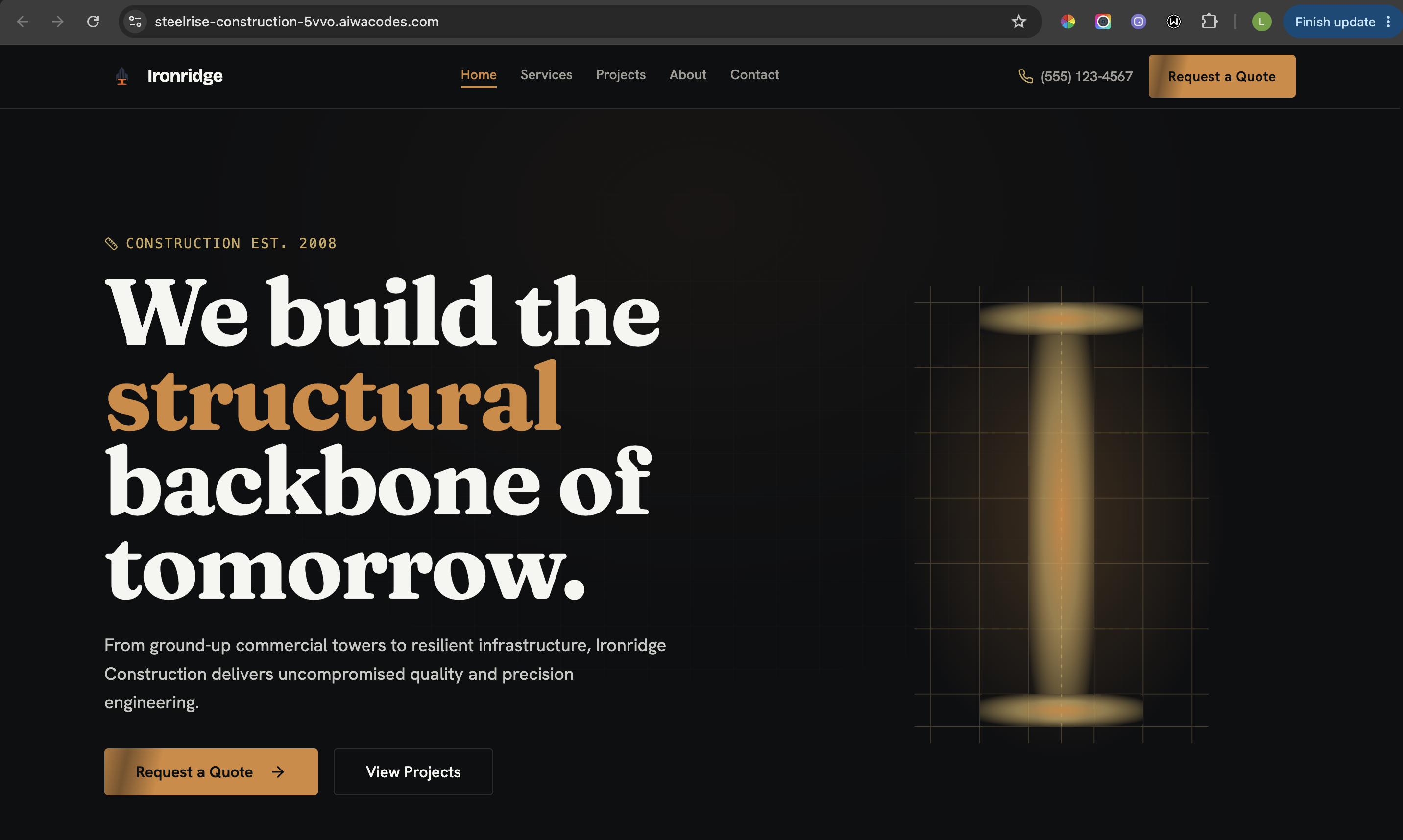 Aiwa Published Preview