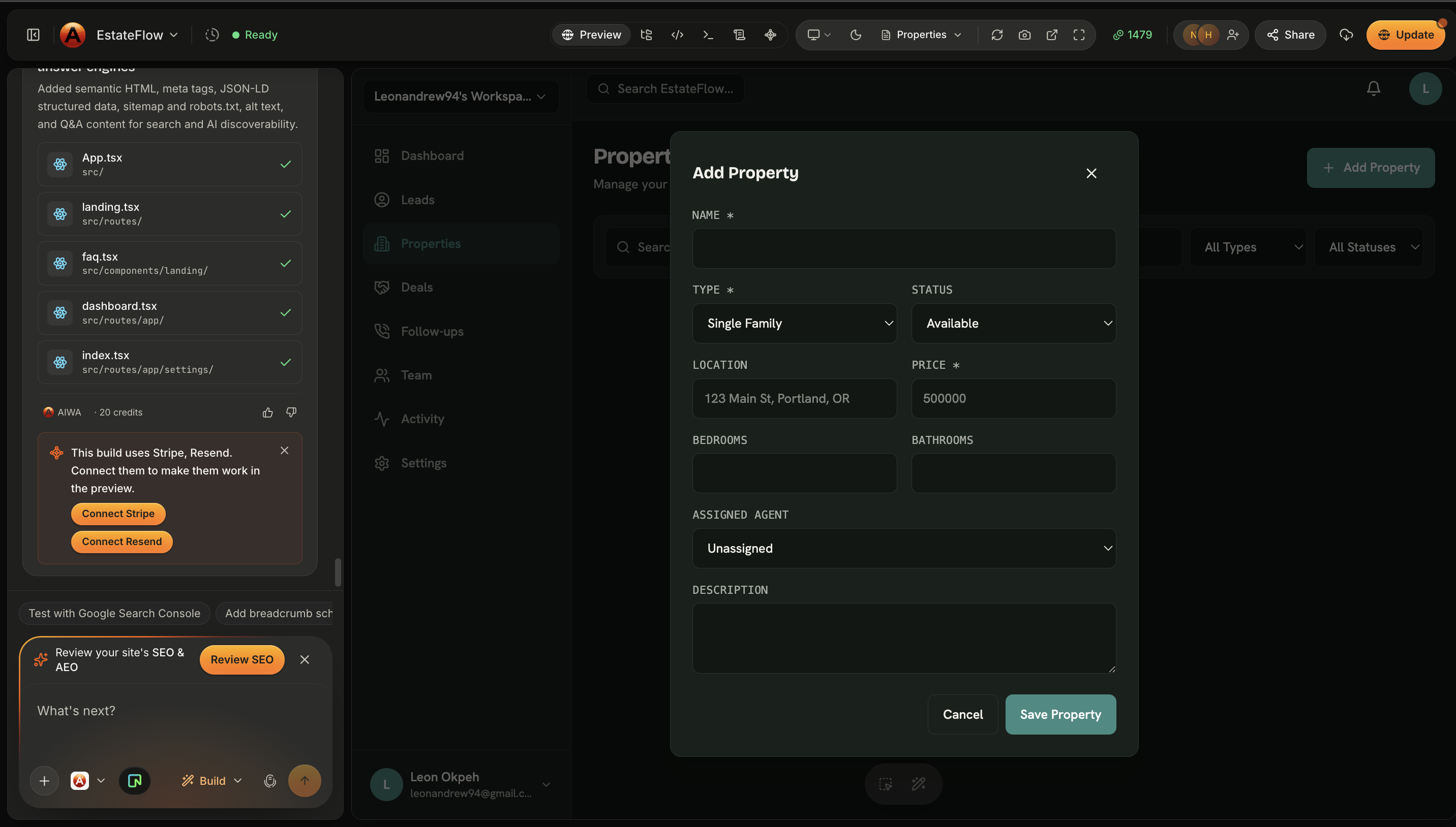Aiwa Form