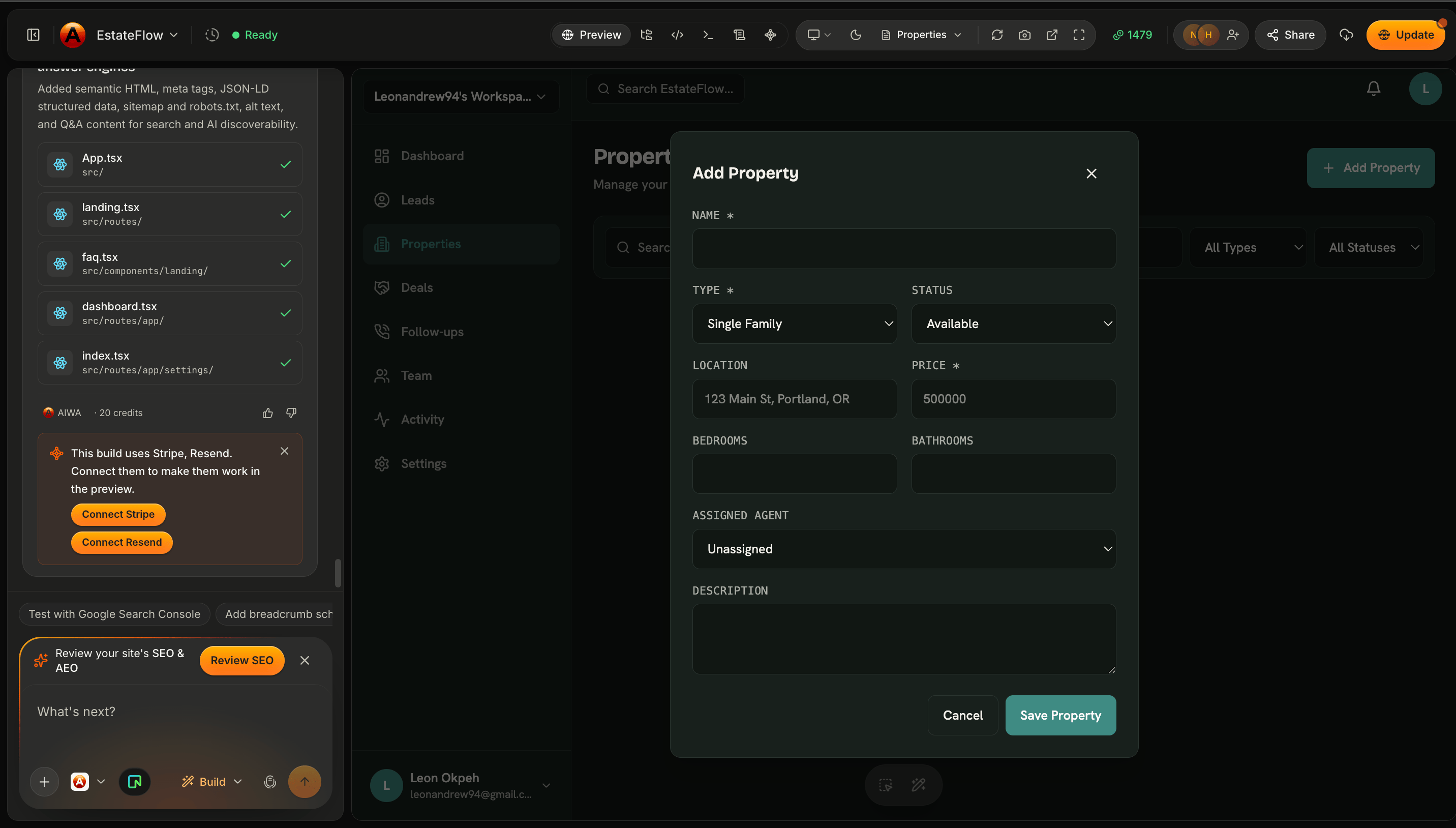 Aiwa Form
