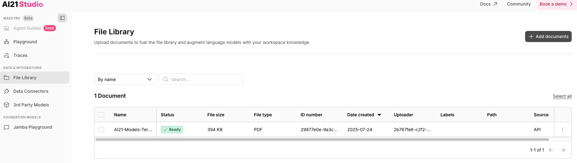 Filelibrarystructuredrag Pn