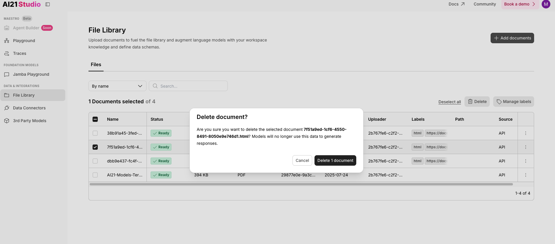 Confirmthisisthefileyouwanttodelete Pn