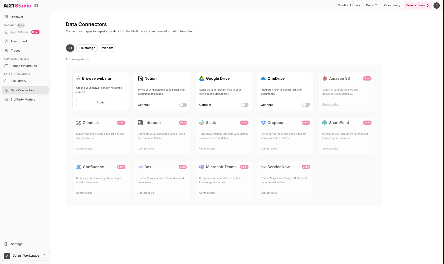 Dataconnectorsallscreen Pn