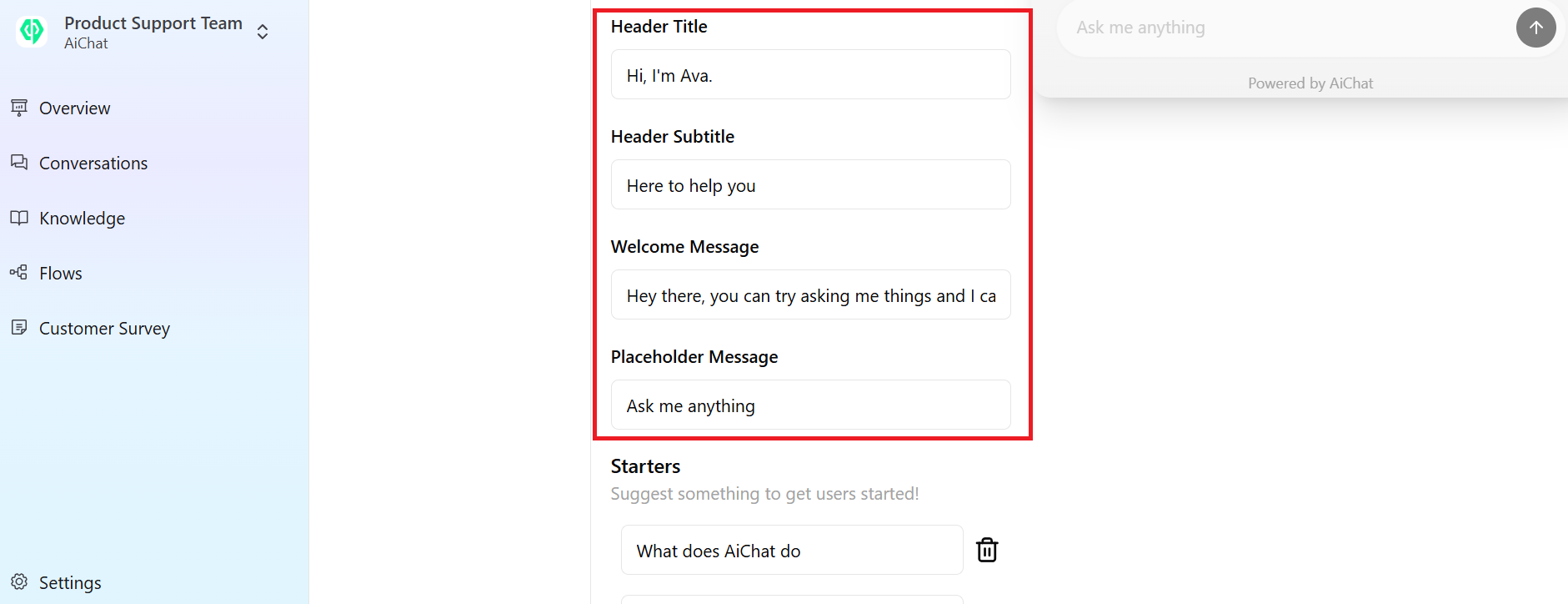 Channelsinitialmessage Pn