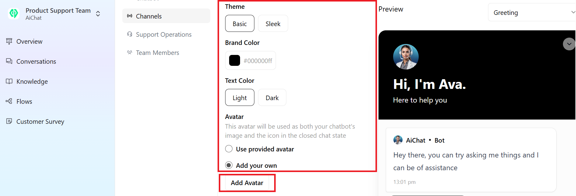 Channelsvisualsettingnew Pn