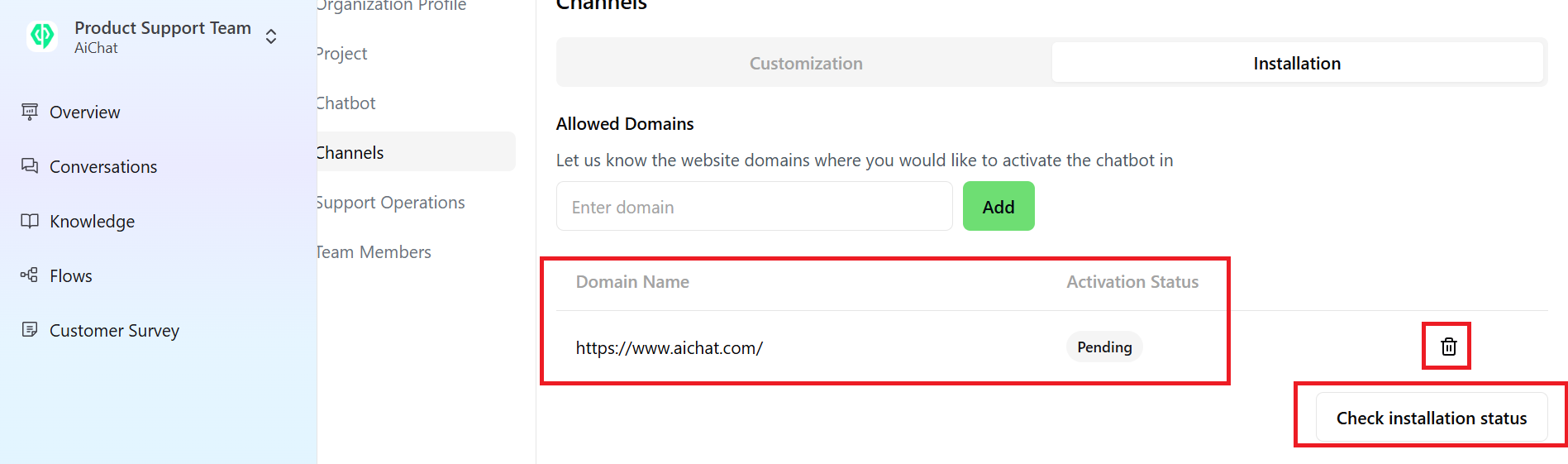 Websitedomainstatus Pn