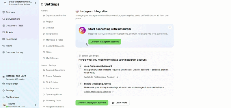 Instagram Guidelines (1)