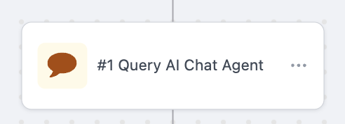 Query AI Chat Agent