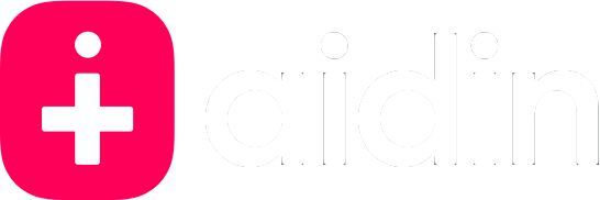 dark logo