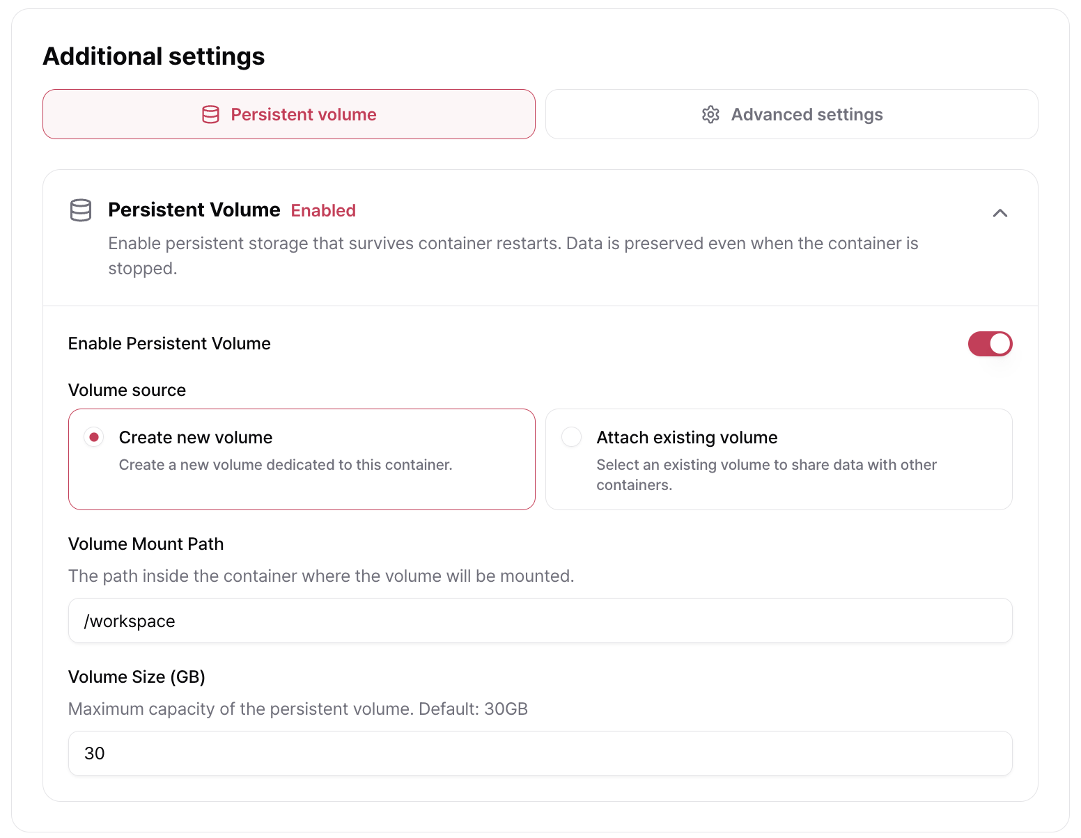 Advanced Settings Eng1