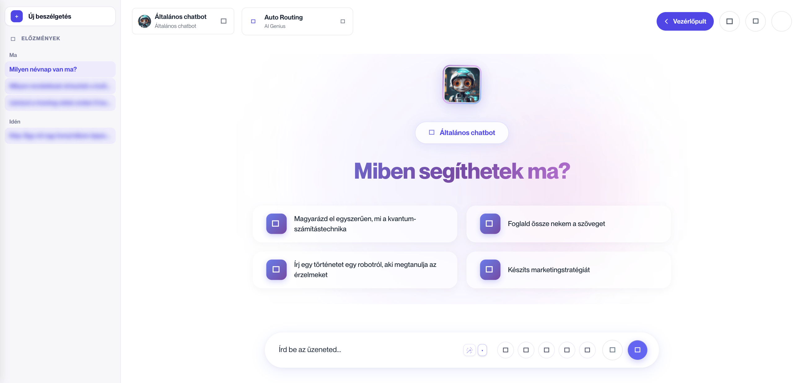 AI Chat Pro