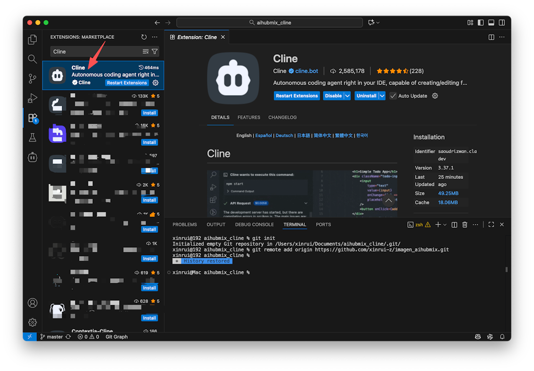 AiHubMix Documentation Hub
