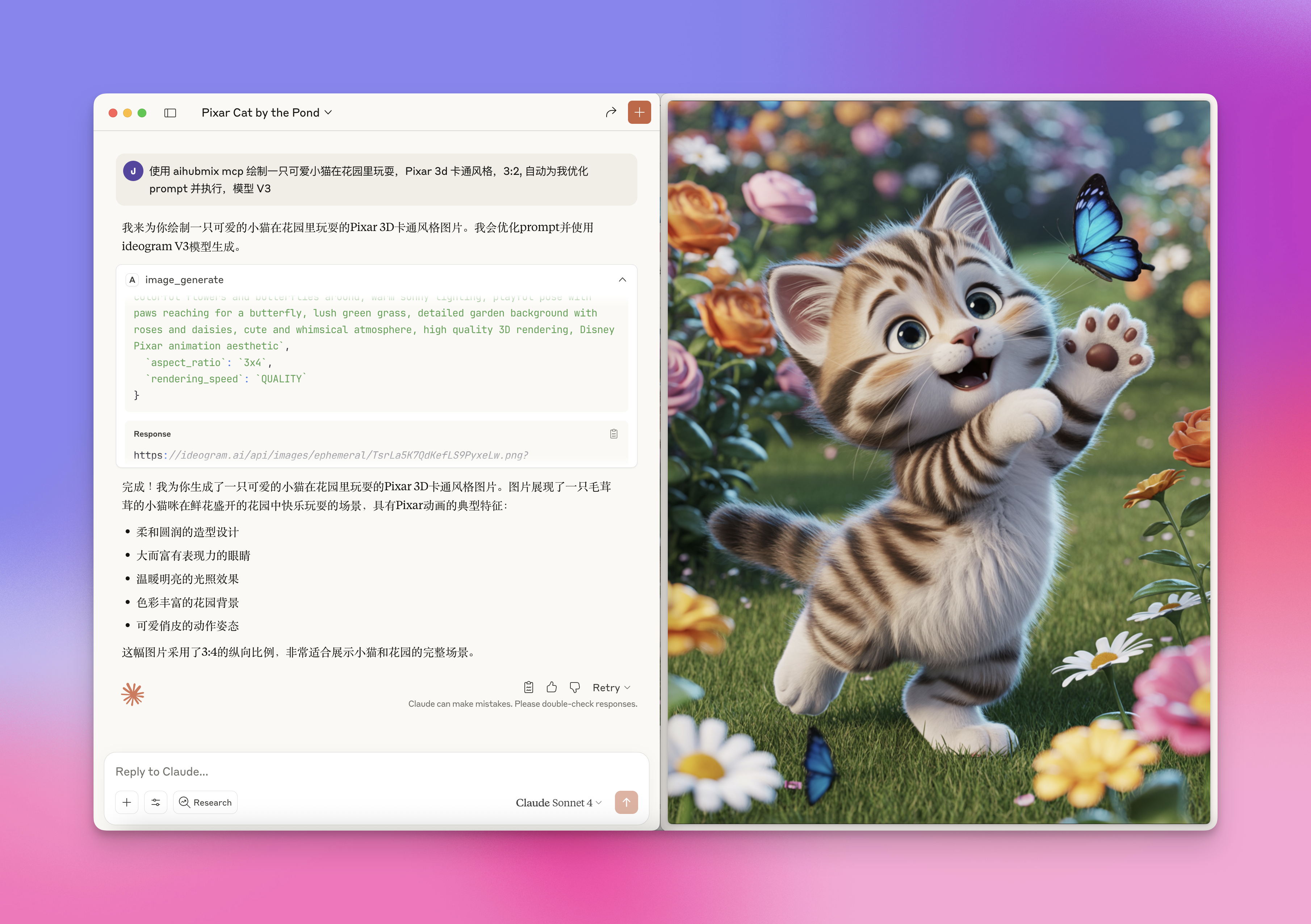 Aihubmix MCPの使用