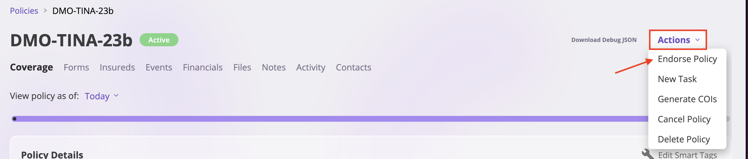 change-limits-endorse