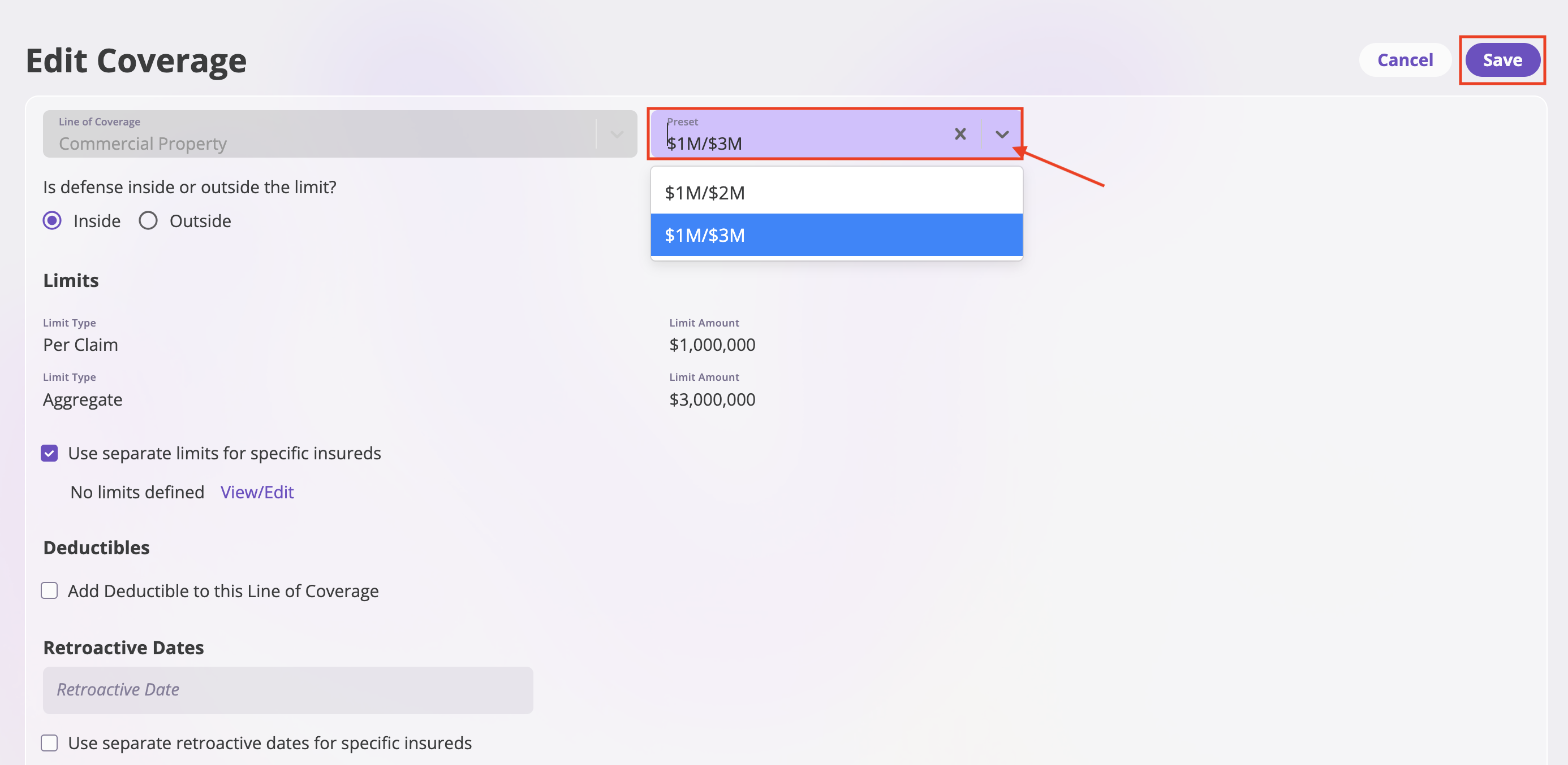 change-limits-endorse