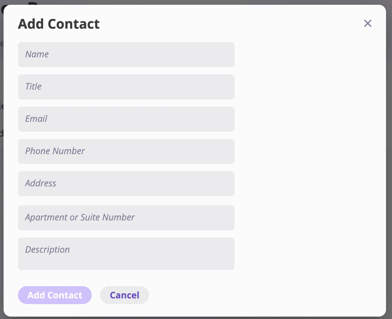 Add New Contact Info.png Screenshot2025 07 14at3 01 54PM Pn