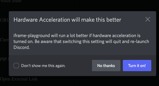 encourage-hardware-acceleration-modal