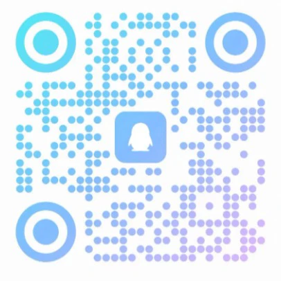 AIOAGI QQ 群二维码