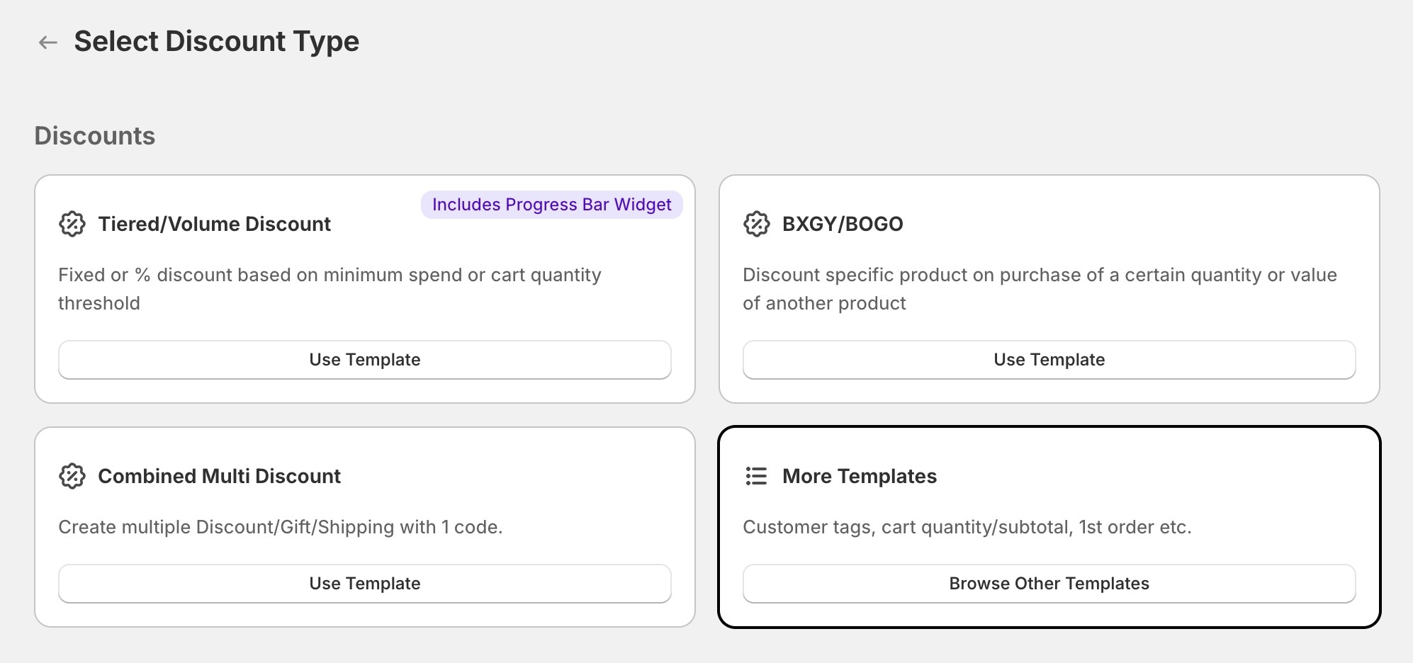 Aiod Automatic Discounts