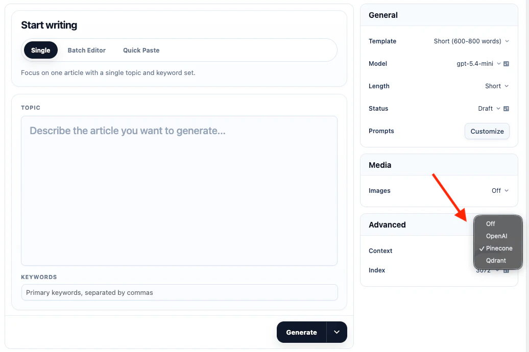knowledgebase