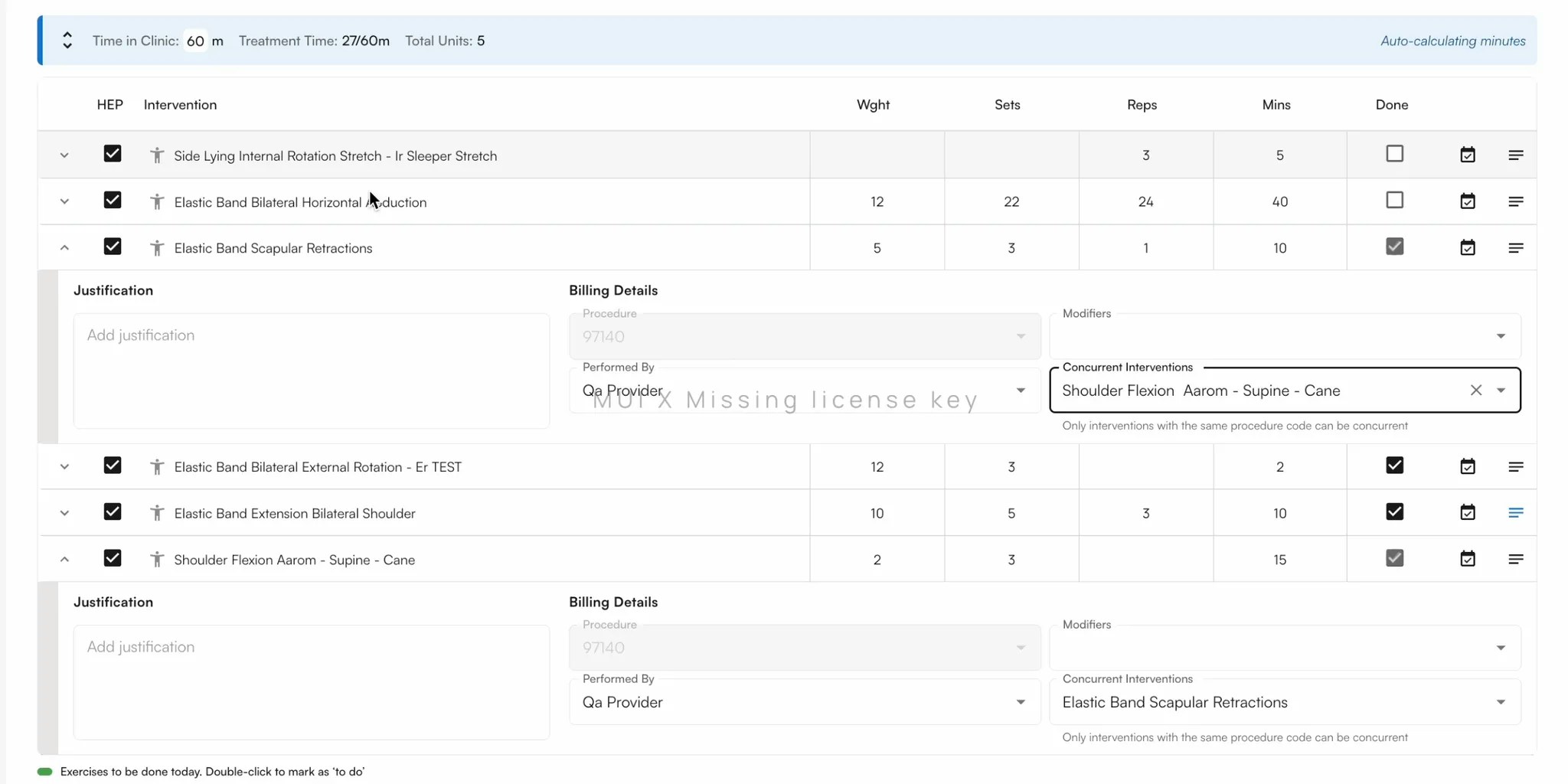 Concurrent After Web
