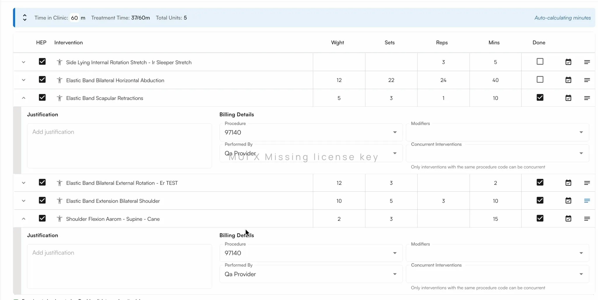 Concurrent Before Web